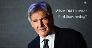 Harrison Ford