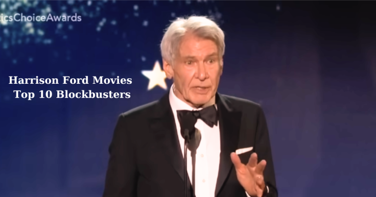 Harrison Ford’s 10 Highest-Grossing Movies | Blockbusters