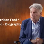 Harrison Ford