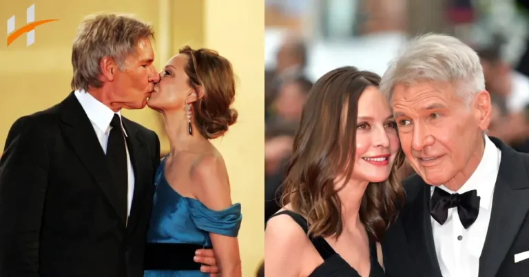 Harrison Ford and Calista Flockhart: Are They Still Married?