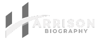 Harrison Biography Logo
