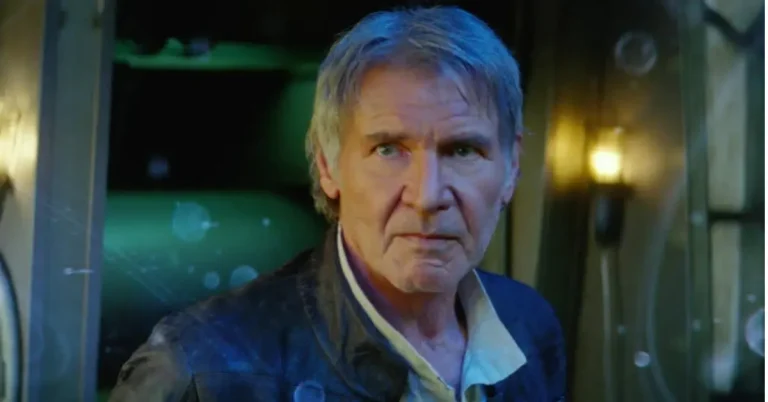 Does Harrison Ford Have an Oscar?
