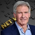 Harrison Ford net worth