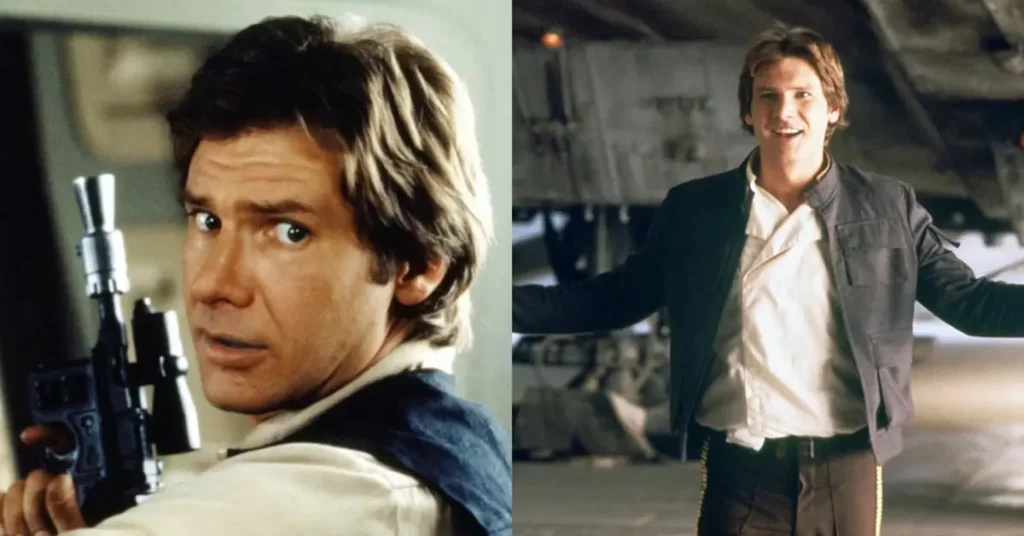 Han Solo