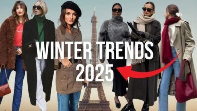 Stylish Winter Outfits for Women in 2025: Stay Cozy and Chic Stylish Winter Outfits for Women in 2025: Stay Cozy and Chic