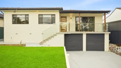 Modern Duplex For Sale In Blacktown NSW