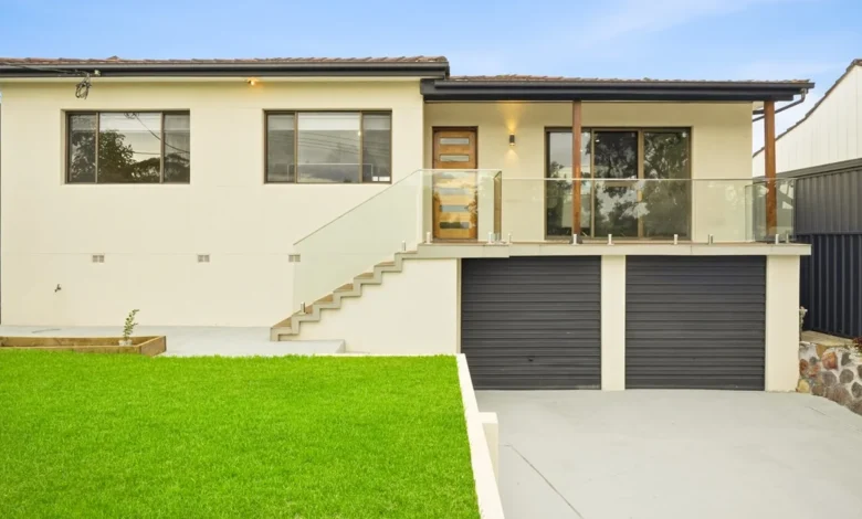 Modern Duplex For Sale In Blacktown NSW