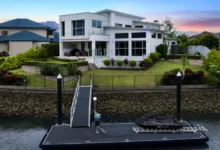 Beachfront House For Sale In Gold Coast QLD Beachfront House For Sale In Gold Coast QLD