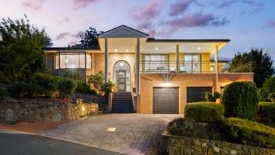Detached House For Sale In Canberra ACT