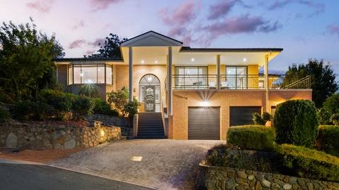 Detached House For Sale In Canberra ACT Detached House For Sale In Canberra ACT