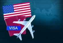 USA Visa 2025: Complete Guide to Travel, Study, and Work in America USA Visa 2025: Complete Guide to Travel, Study, and Work in America