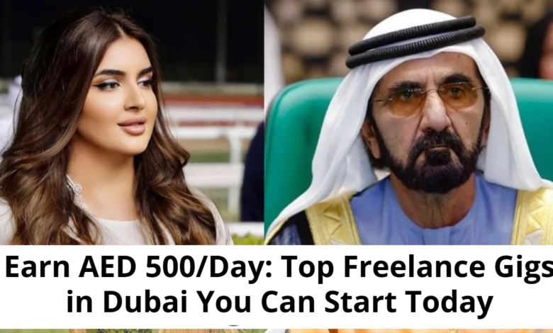 How to Make AED 500 a Day Online in Dubai: 15 Legit Ways How to Make AED 500 a Day Online in Dubai: 15 Legit Ways