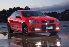 Holden Commodore SS Price Holden Commodore SS Price