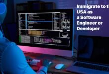 π» Software Developer Jobs in the USA: Complete Career Guide for International Professionals πΊπΈπ π» Software Developer Jobs in the USA: Complete Career Guide for International Professionals πΊπΈπ