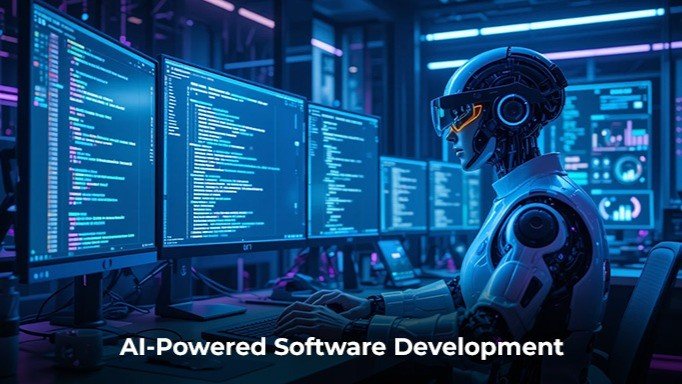 AI-Powered Software Development Solutions AI-Powered Software Development Solutions