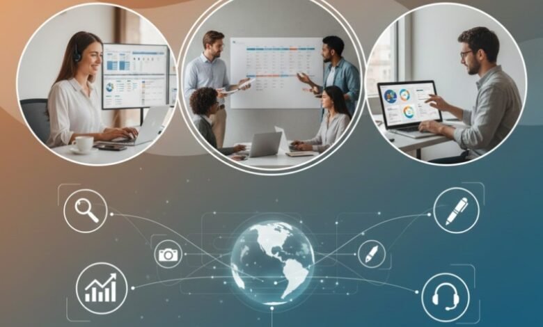 Digital Nomad Jobs Worldwide: Unlock Freedom and Income in 2026