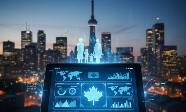 Canada Express Entry 2026 Updates for Skilled Immigrants Canada Express Entry 2026 Updates for Skilled Immigrants