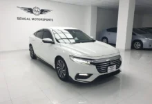 Honda Insight Ex 2019 Honda Insight Ex 2019