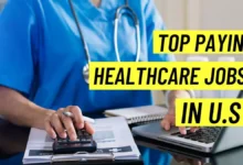 Health Care Job In USA 2025 Health Care Job In USA 2025