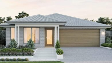 Large Family Home For Sale In Penrith NSW