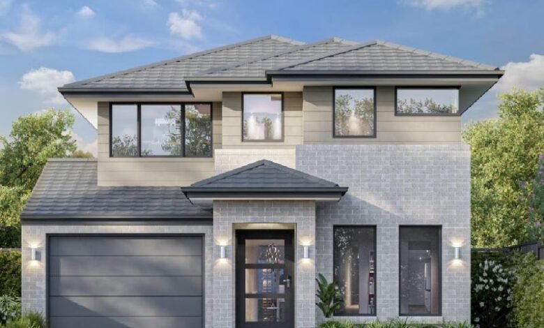 Brand New House For Sale In Cranbourne