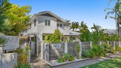 Eco-Friendly House For Sale In Byron Bay NSW Eco-Friendly House For Sale In Byron Bay NSW