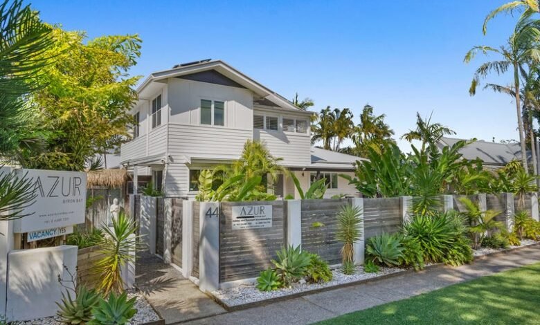 Eco-Friendly House For Sale In Byron Bay NSW Eco-Friendly House For Sale In Byron Bay NSW