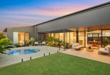 Waterfront Home For Sale In Sunshine Coast QLD Waterfront Home For Sale In Sunshine Coast QLD