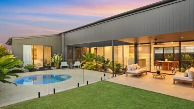 Waterfront Home For Sale In Sunshine Coast QLD