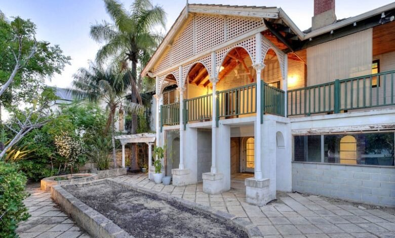 Newly Built House For Sale In Perth WA