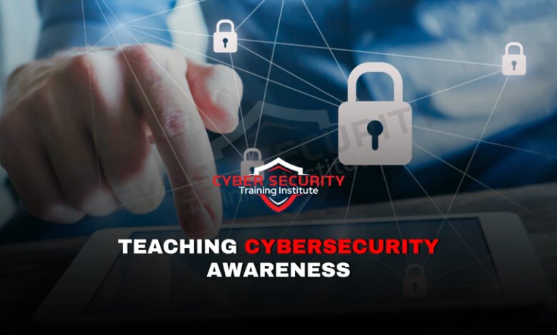 Cybersecurity Training Grants for Schools