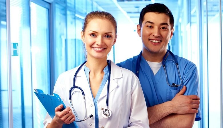 🩺 Nursing Jobs in the USA for Foreigner 🩺 Nursing Jobs in the USA for Foreigner