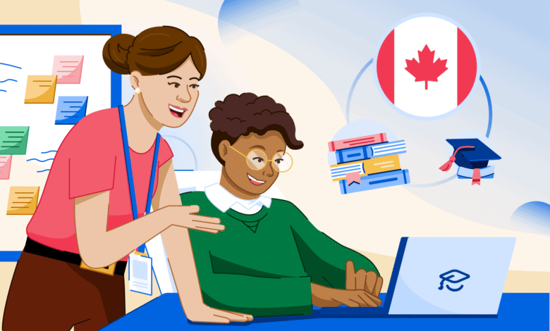 PART TIME JOB IN CANADA – Complete Guide for Students, Immigrants & Job Seekers