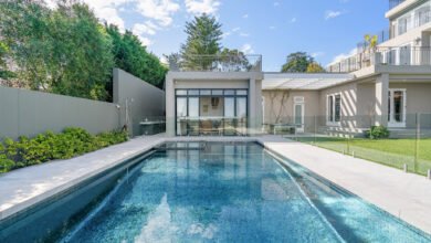 Luxury Villa For Sale In Bondi Beach Sydney