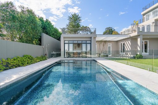 Luxury Villa For Sale In Bondi Beach Sydney