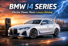 Thinking of Buying the BMW i4 Series? Here’s What You Need to Know First