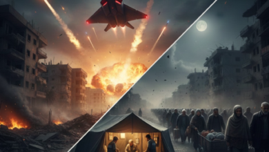 Israel Airstrikes 2026: Lebanon Faces New Crisis Israel Airstrikes 2026: Lebanon Faces New Crisis