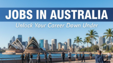 Software Developer Jobs Australia 2026: Salaries & How to Apply