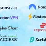 Top VPN Services for Business Security and Remote Work