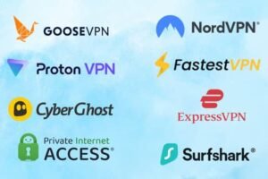 Top VPN Services for Business Security and Remote Work