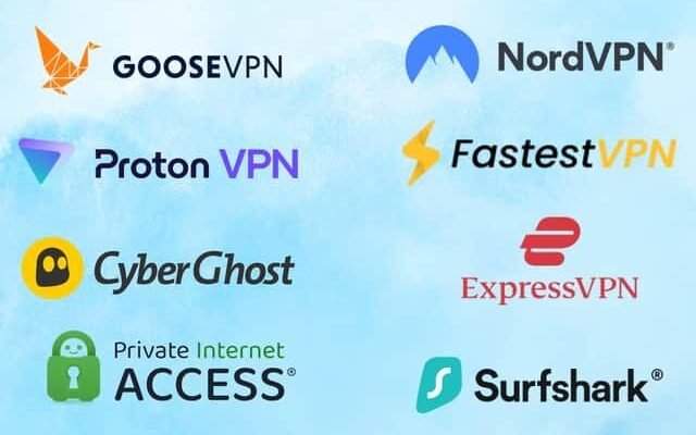 Top VPN Services for Business Security and Remote Work