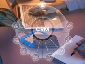 Best CRM Software for Startups and Enterprises in 2026
