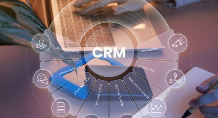 Best CRM Software for Startups and Enterprises in 2026