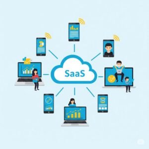 Most Profitable SaaS Business Ideas in the IT Industry