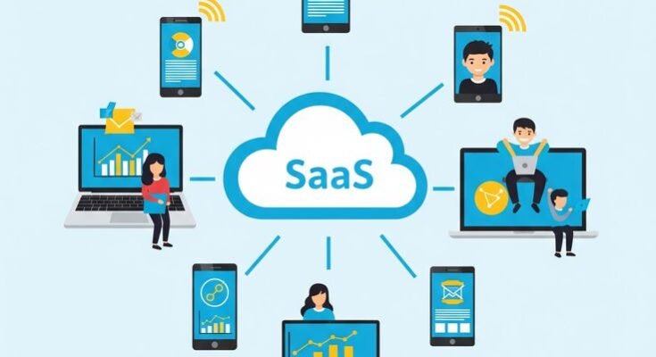 Most Profitable SaaS Business Ideas in the IT Industry