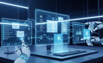How AI Automation Tools Are Saving Companies Millions