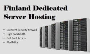 How to Choose the Best Dedicated Server Hosting for Your Company