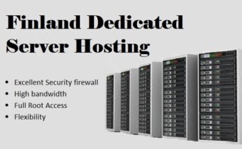 How to Choose the Best Dedicated Server Hosting for Your Company