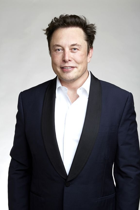 CEO of Tesla Motors