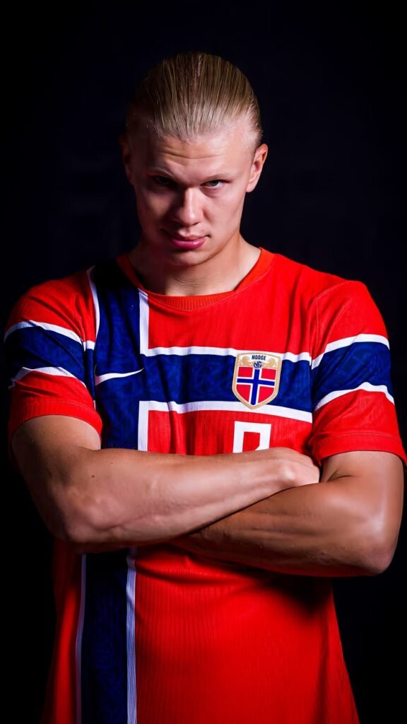Erling Haaland